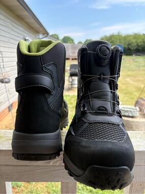Orvis Pro BOA Rubber Wading Boot
